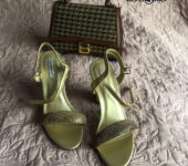 Ladies’ Heels