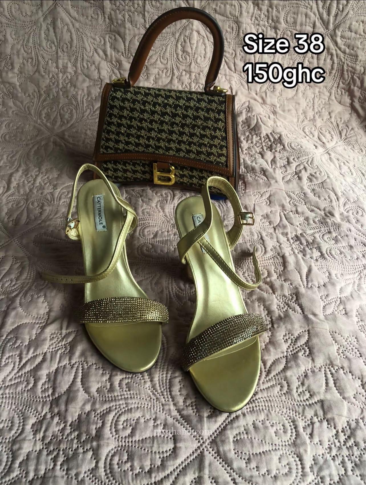 Ladies’ Heels