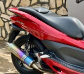 Honda PCX