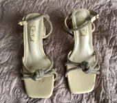 Ladies’ Heels