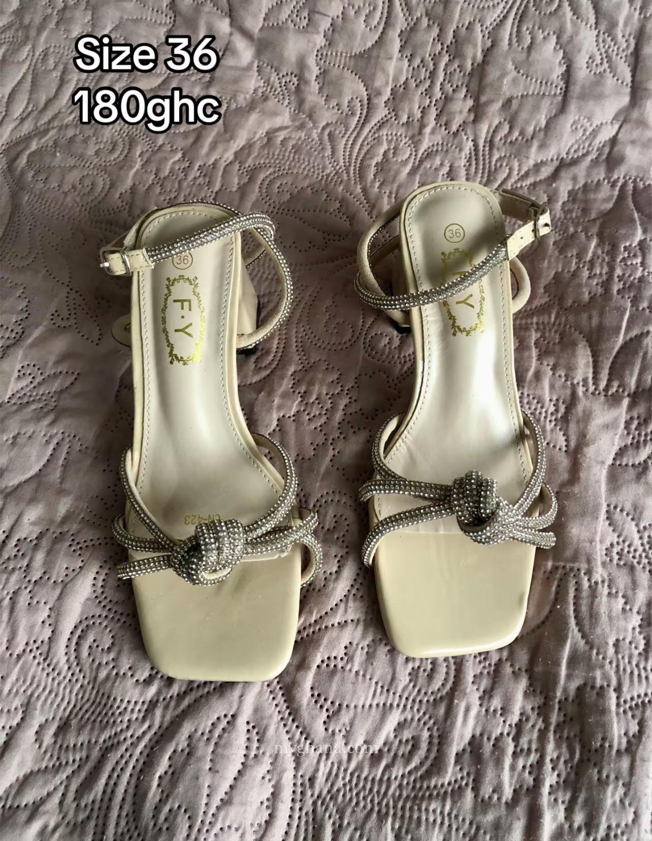 Ladies’ Heels