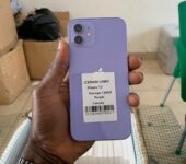 iPhone 12(128gig)