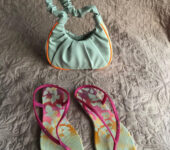 Ladies’ Heels