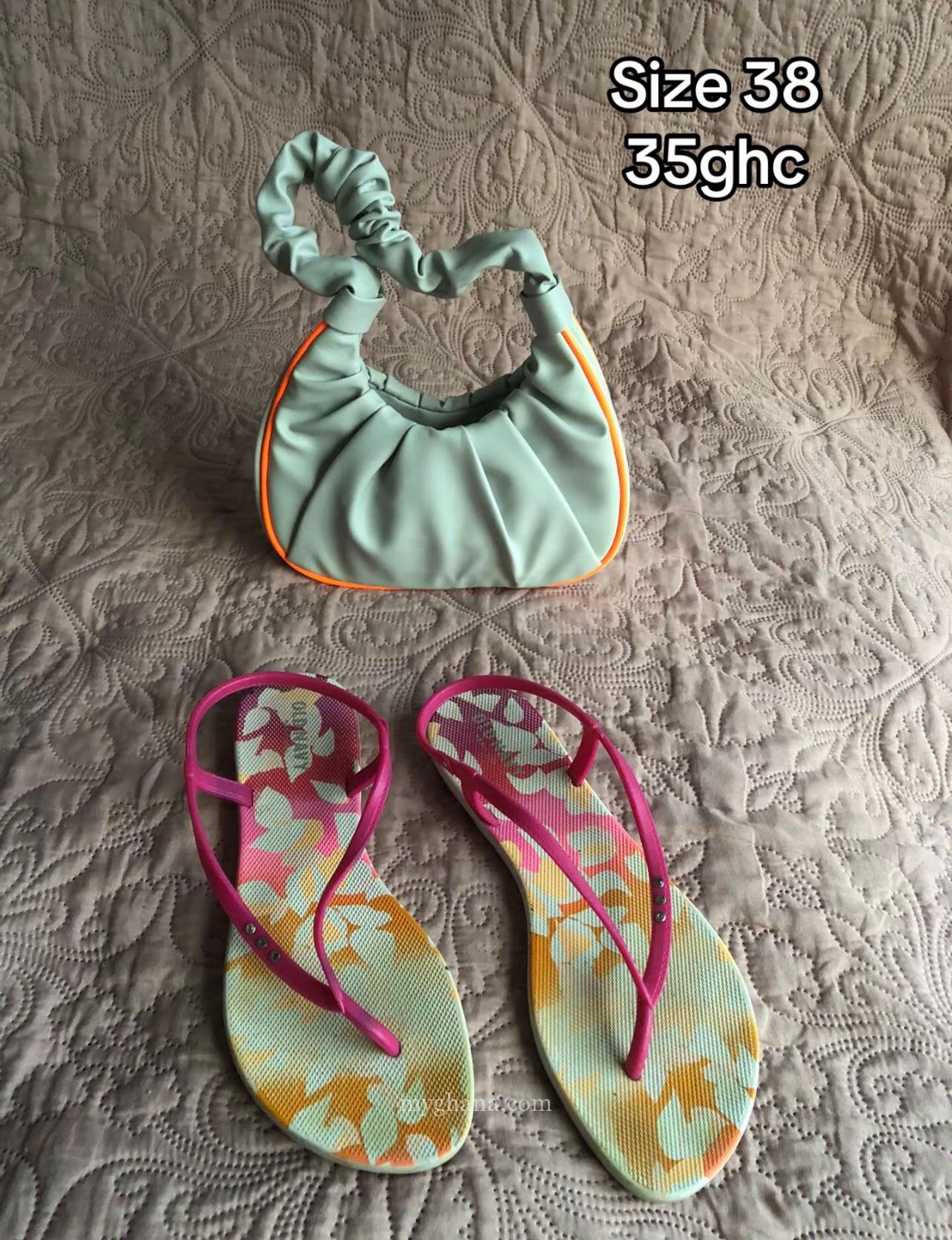 Ladies’ Heels