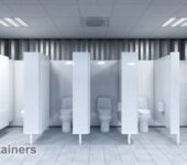 Shalom containers Offices and Schools Construction