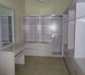 Furnished three bedroom townhouse to let at Cantonments, Accra
