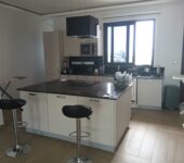 Furnished 3 bedroom penthouse to let at East Legon near Mensvic Hotel, Acc
