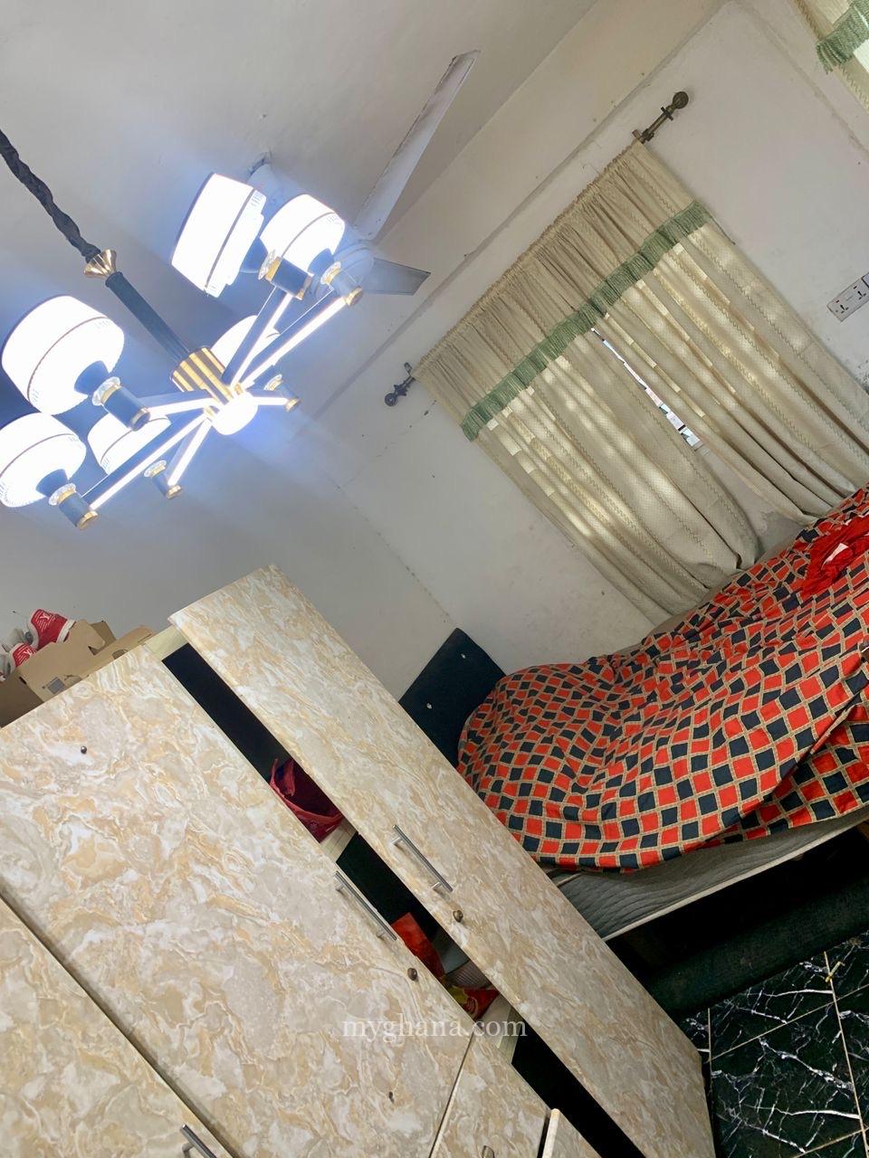 Chamber n hall self contained