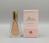 Naa Shika’s Perfume