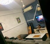 Chamber n hall self contained