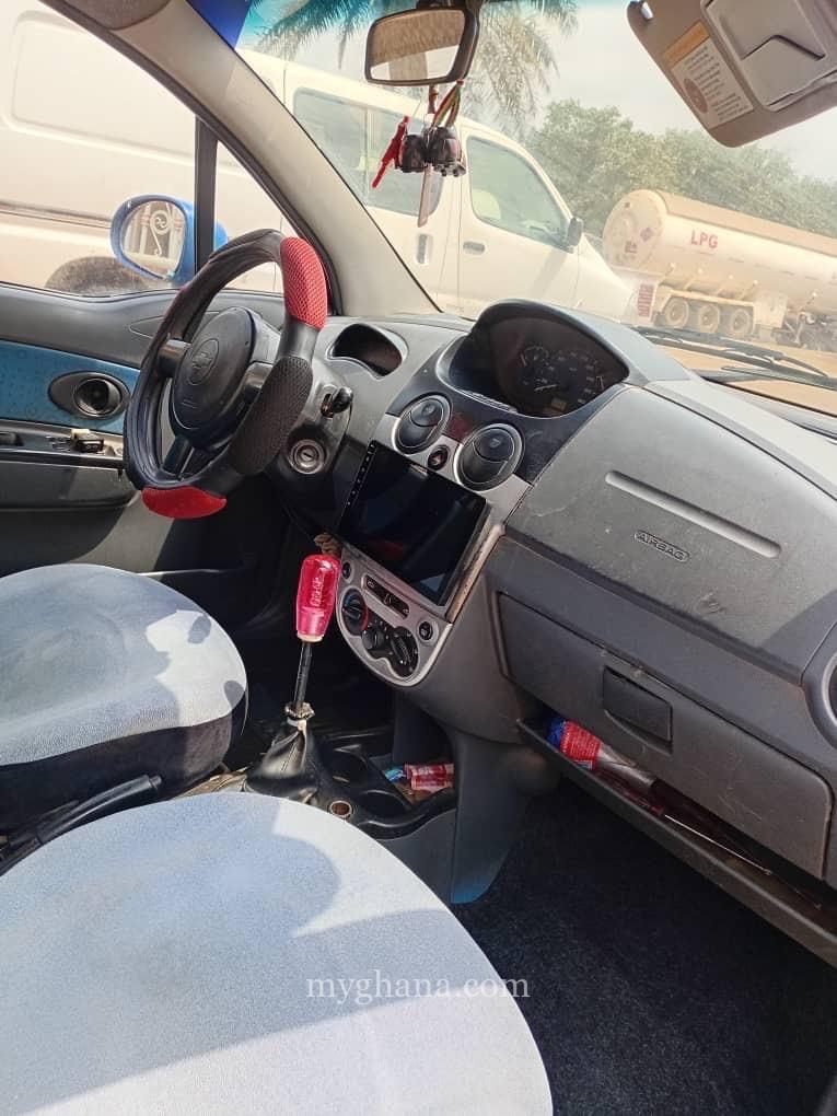 Matiz 3