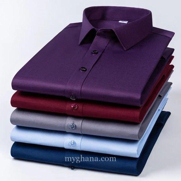 Men’s office shirts