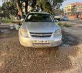CHEVEROLET COBALT (2010) FOR SALE