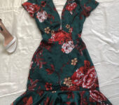 Ladies’ Dresses