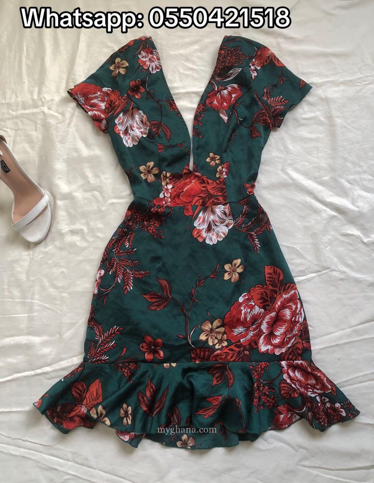 Ladies’ Dresses