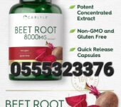 Carlyle Beet Root Capsules In Ghana