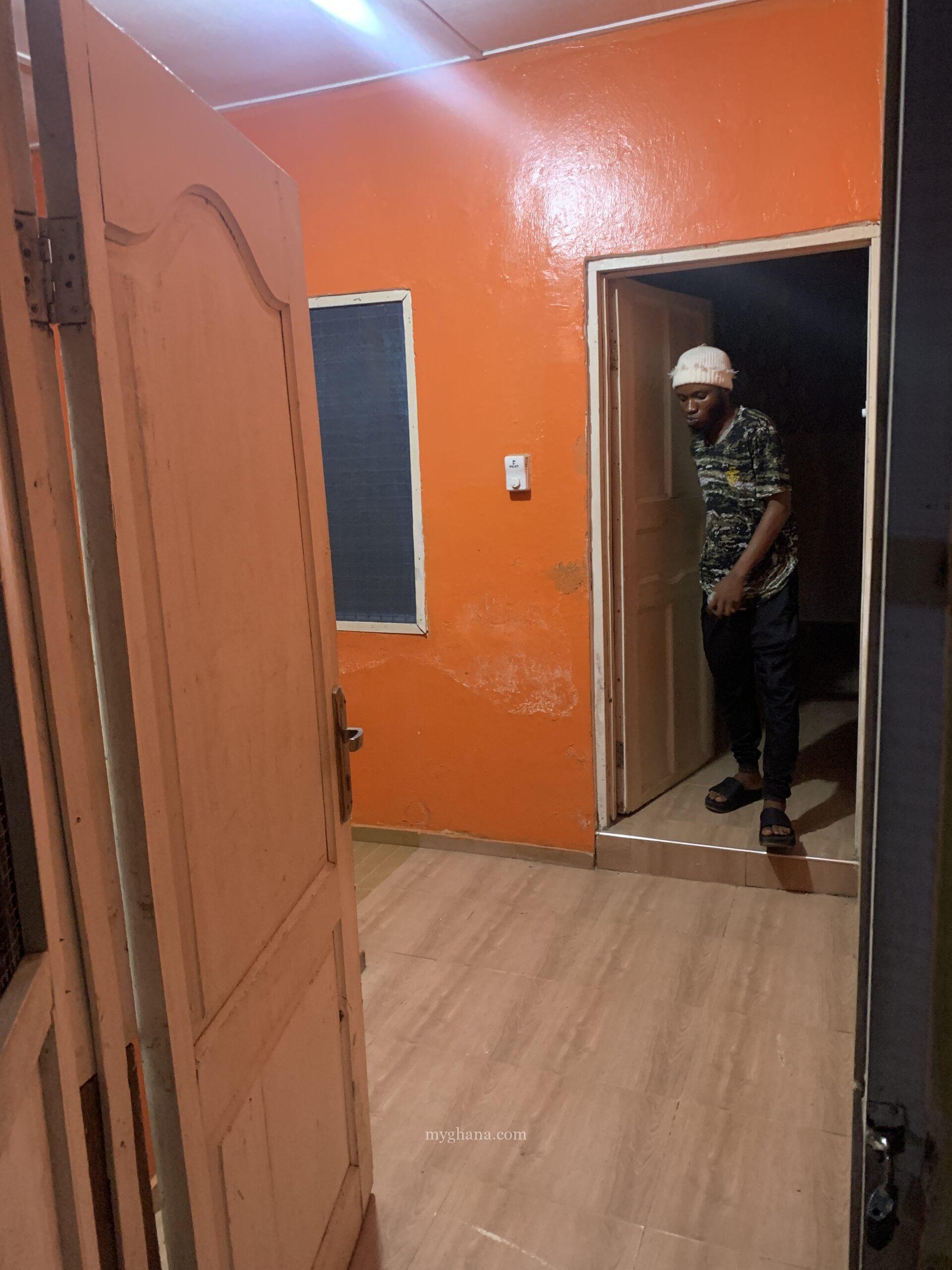 Single room