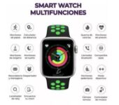 Smart watches 2 in One