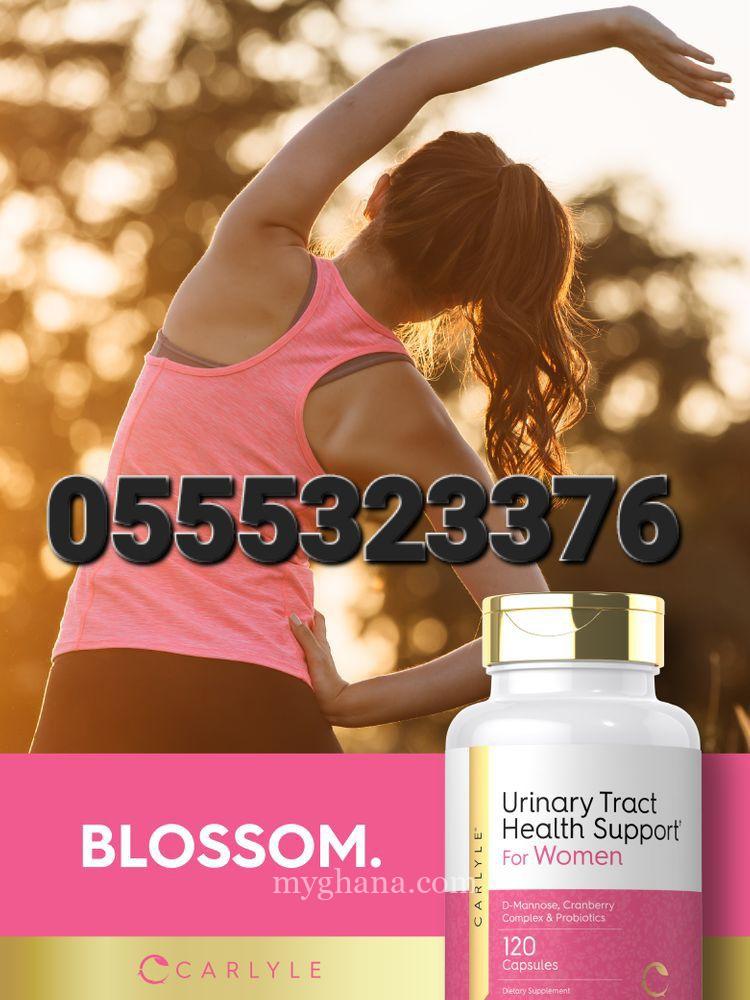 Carlyle Urinary Tract Health for Women