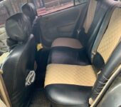 Toyota Corolla kwame