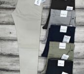 Men’s office and casual outfits