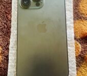 iPhone 13 Pro