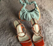 Ladies’ Heels