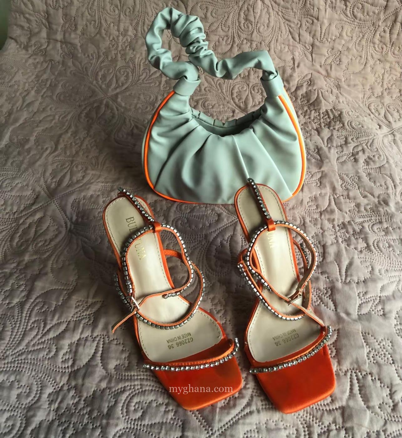 Ladies’ Heels