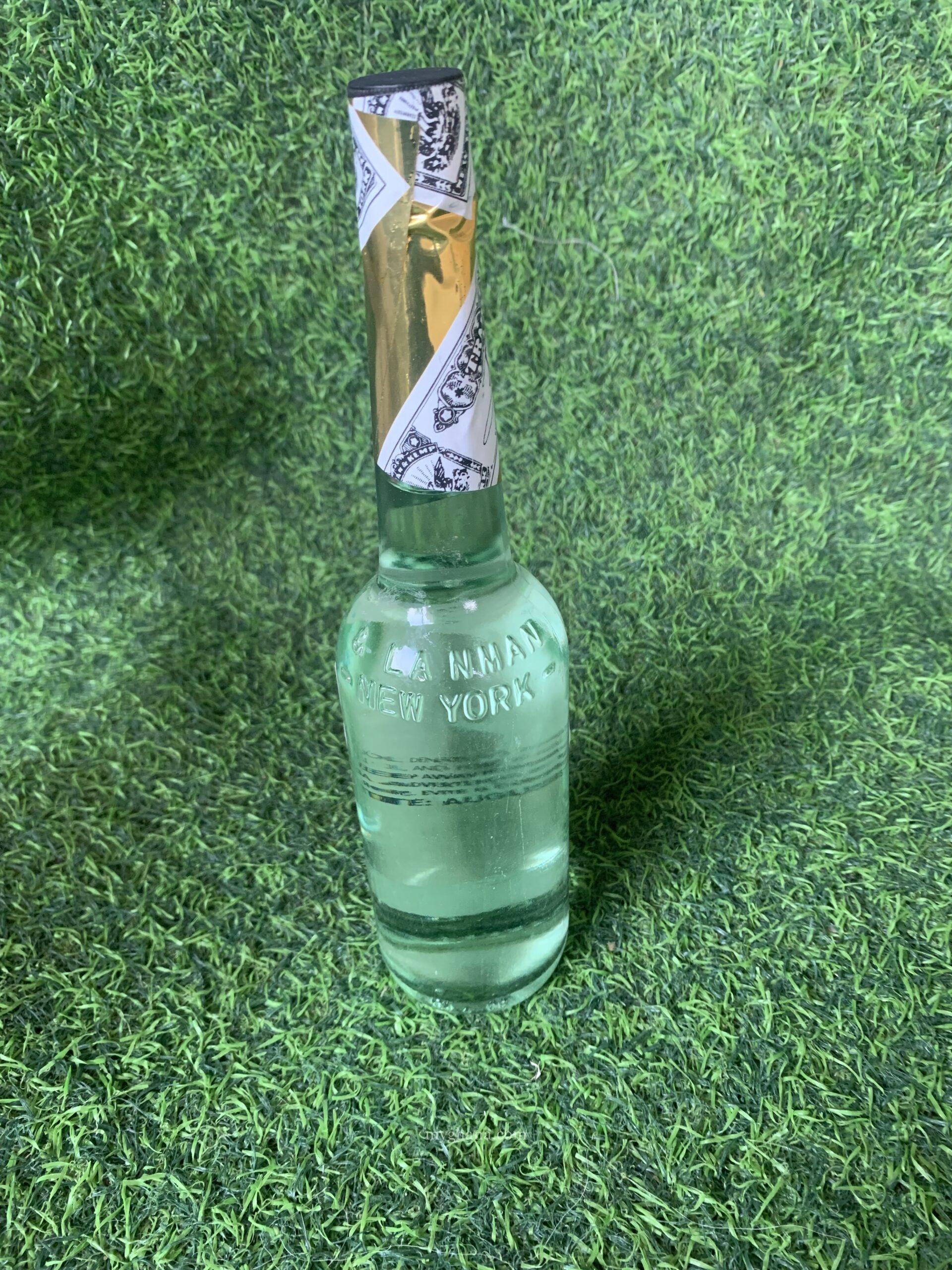Florida Water (Glass Bottle)