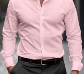 Men’s office shirts