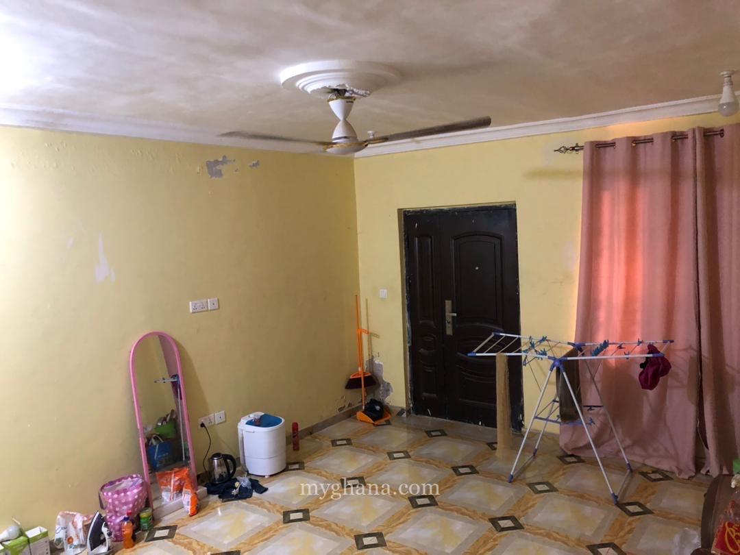 Single room self contained