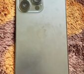 iPhone 13 Pro