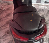Honda Forza