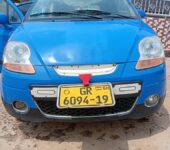 Matiz 3