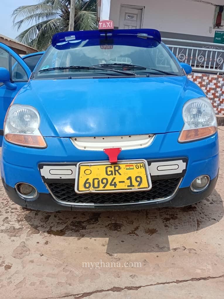 Matiz 3