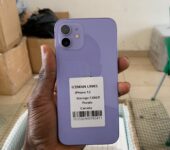 iPhone 12(128gig)