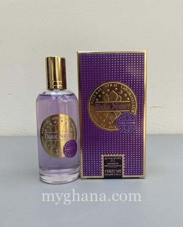 Naa Shika’s Perfume