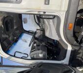 SINOTRUK HOWO 5000L 4X4 LIGHT REFUELING OIL TRUCK LHD
