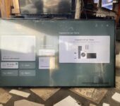Smart LG 50 inches