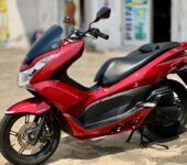 Honda PCX