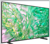 Samsung DU8000 Crystal UHD 4K 75″ Smart TV