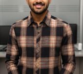 Men’s office shirts
