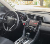 Honda Civic 2019