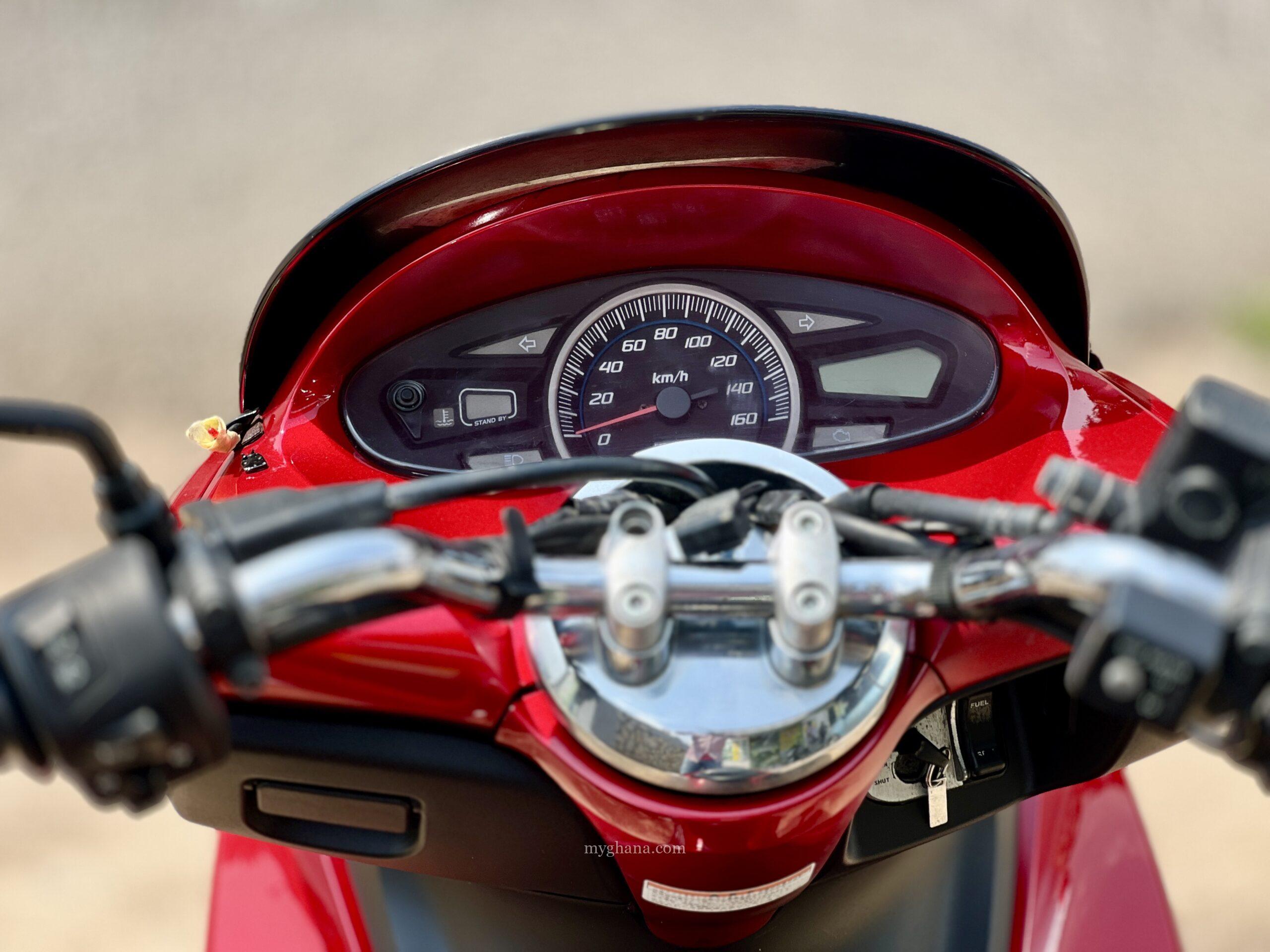 Honda PCX