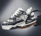Board shoes