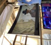 Samsung 50 inch …. 4k picture quality