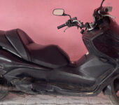 Honda Forza