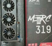 Xfx quick merc rx 6700xt 12 gb