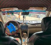 Toyota Corolla kwame