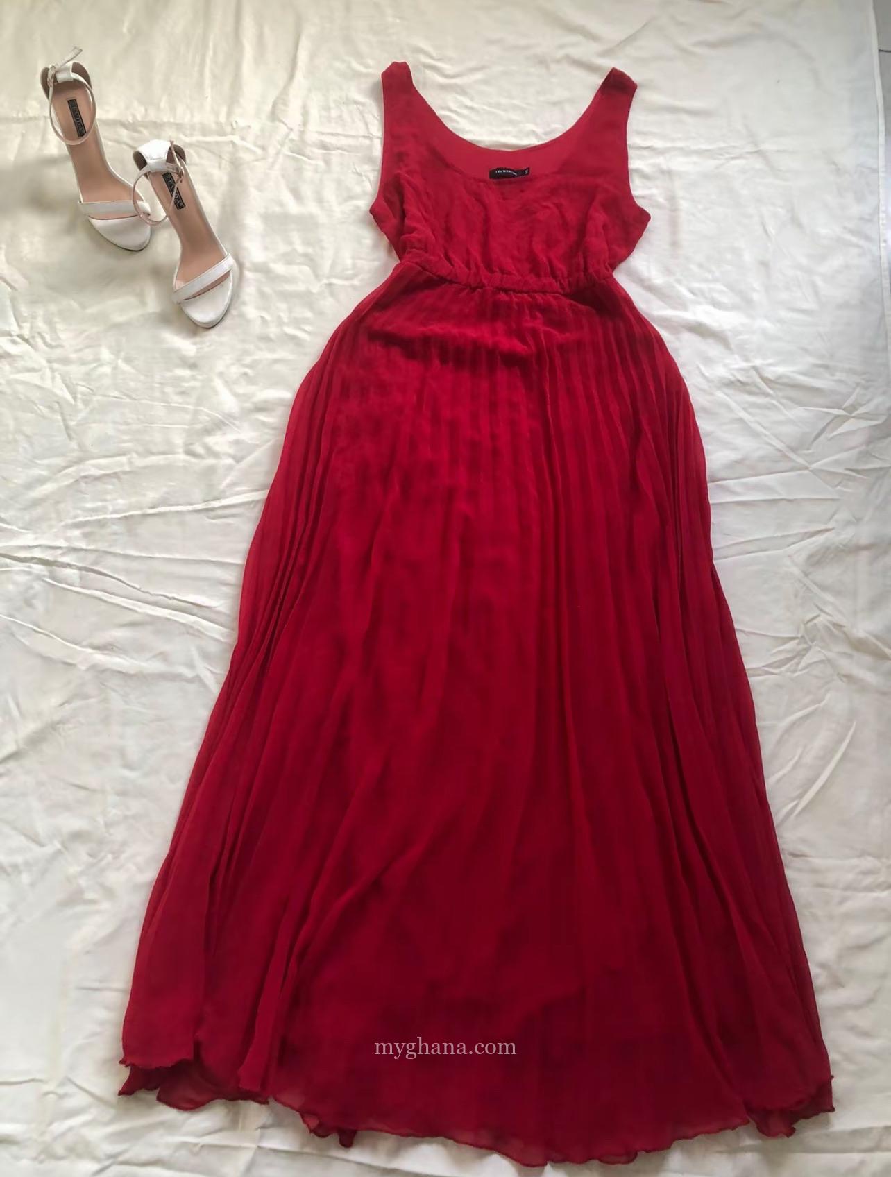 Ladies’ Dresses